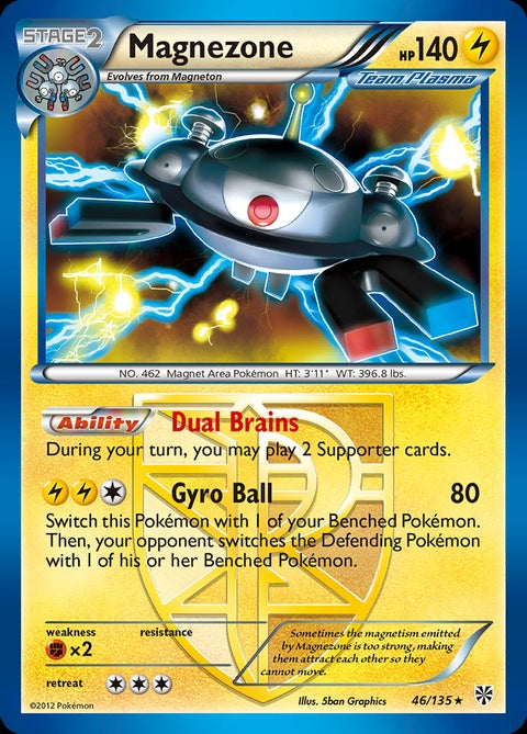 46-magnezone