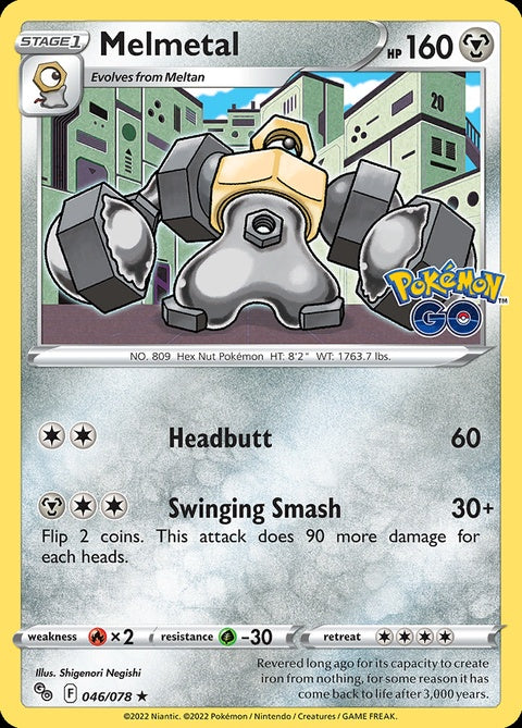 46-melmetal