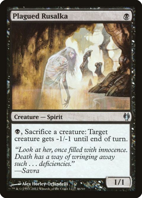 46-plaguedrusalka