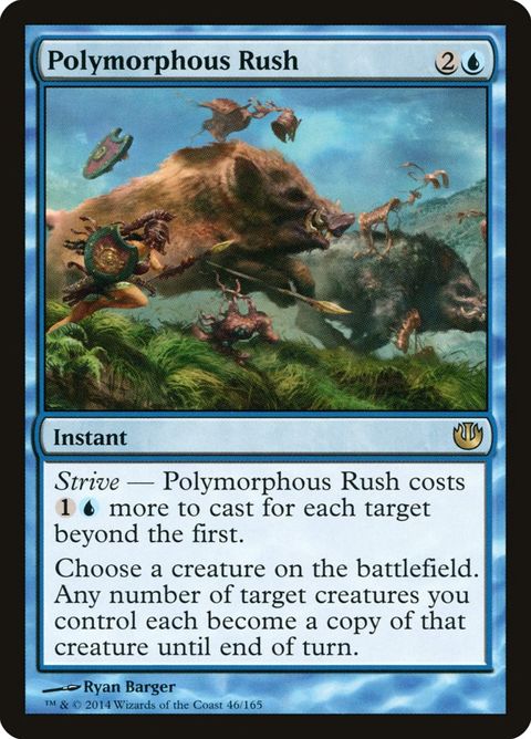 46-polymorphousrush