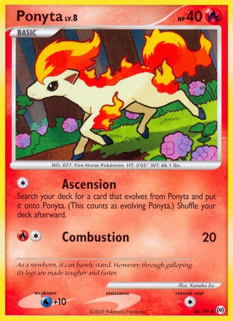 46-ponyta