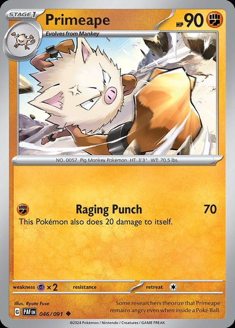 46-primeape