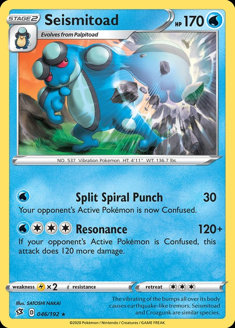 46-seismitoad