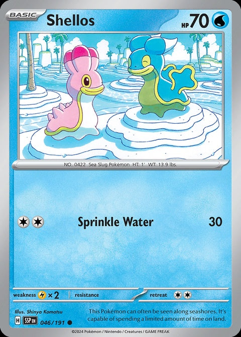 46-shellos