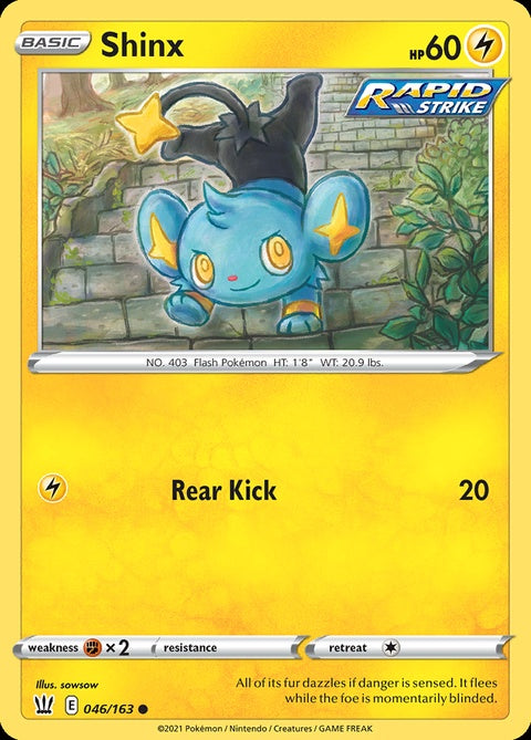 46-shinx