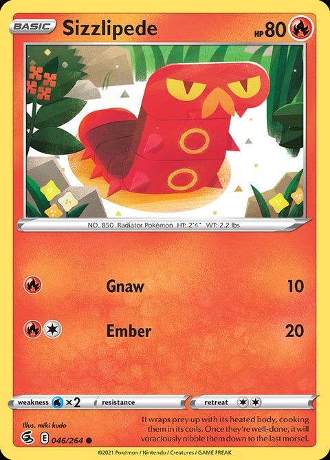 46-sizzlipede