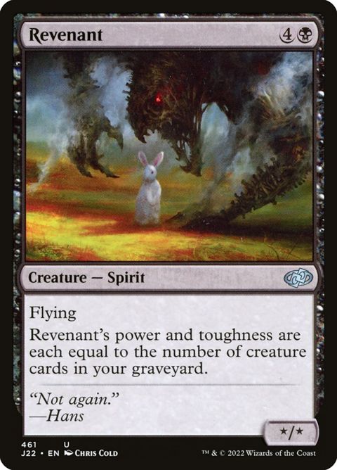 461-revenant