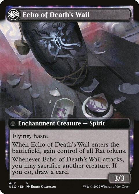 462-tributetohorobiechoofdeathswail