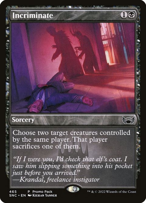 465-incriminate