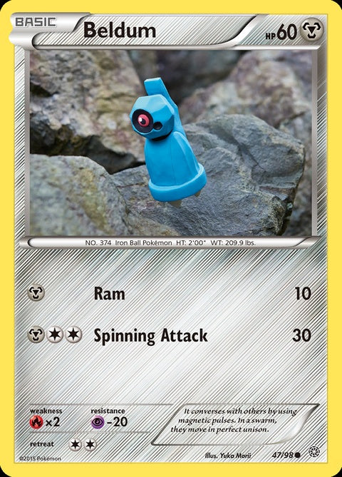 47-beldum