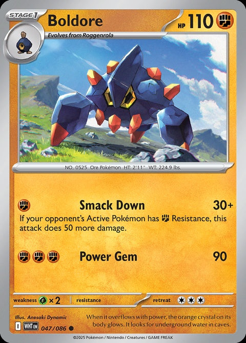 47-boldore