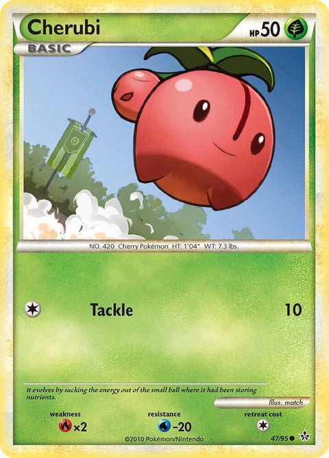 47-cherubi