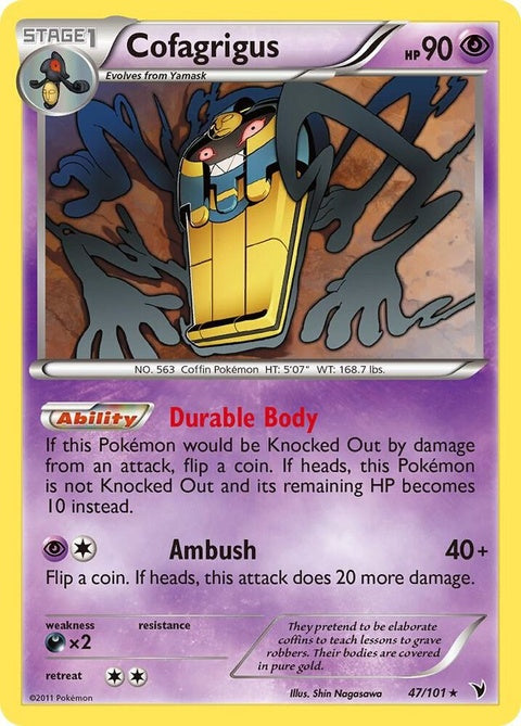 47-cofagrigus