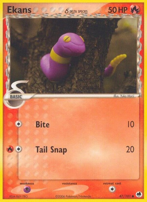 47-ekans-deltaspecies