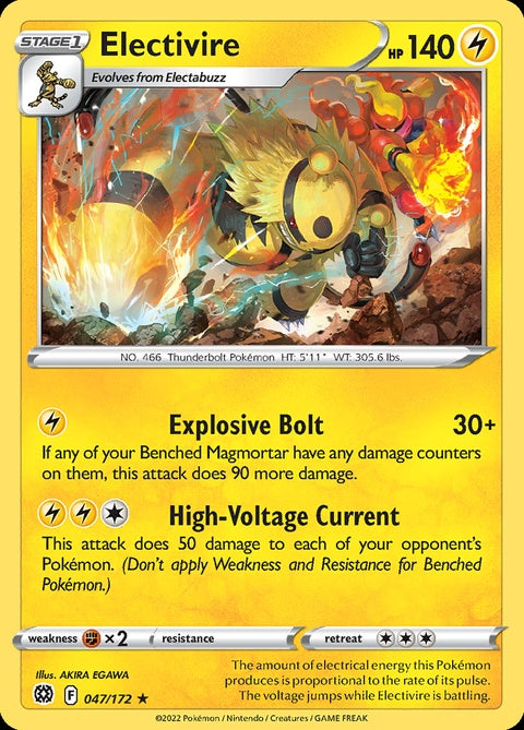 47-electivire
