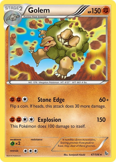 47-golem