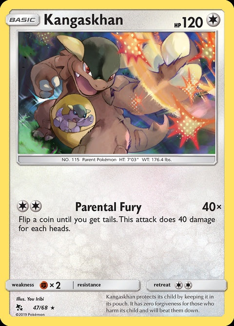 47-kangaskhan