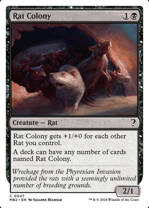 47-ratcolony