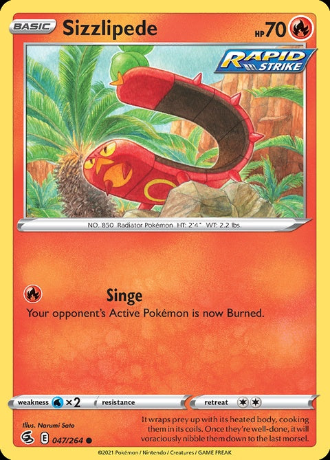 47-sizzlipede