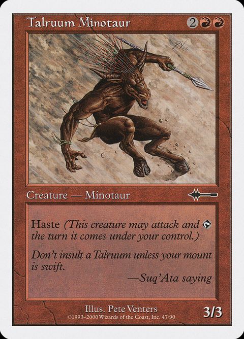 47-talruumminotaur