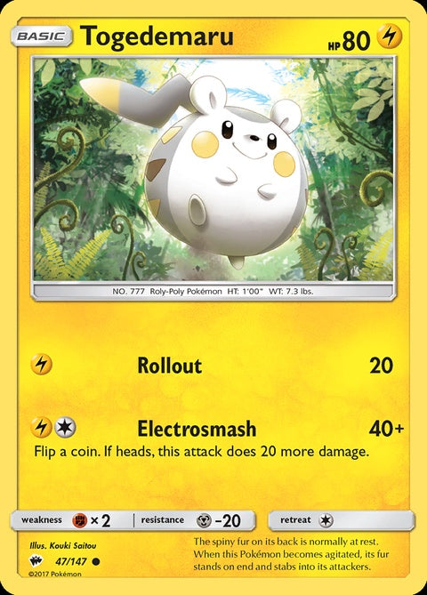 47-togedemaru