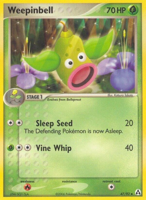 47-weepinbell