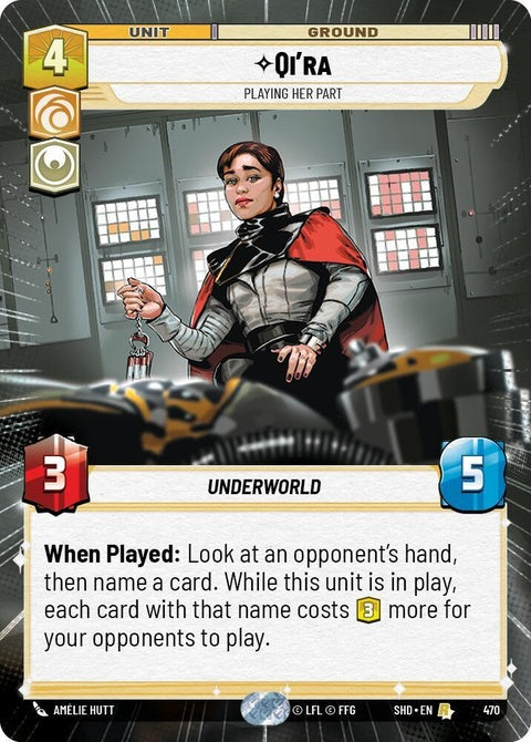 470-qira-playingherpart