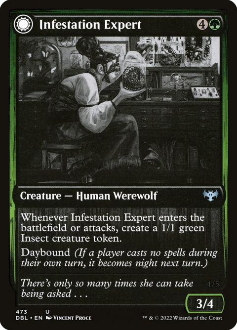 473-infestationexpertinfestedwerewolf