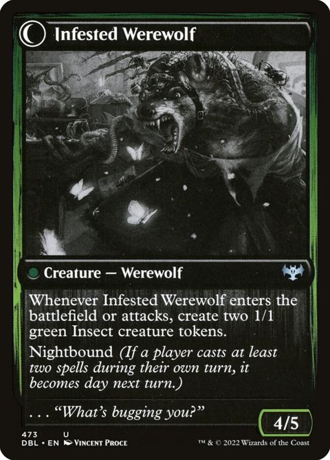 473-infestationexpertinfestedwerewolf