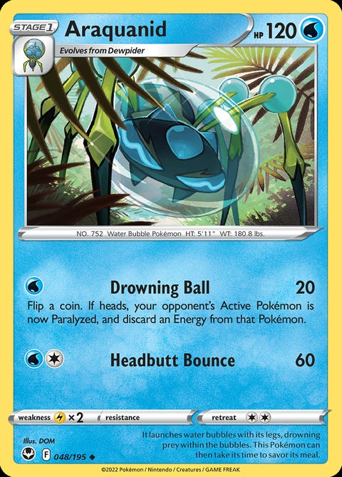 48-araquanid