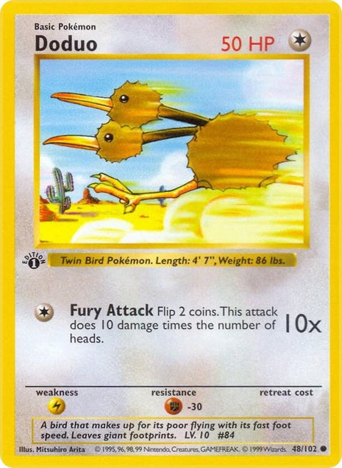 48-doduo