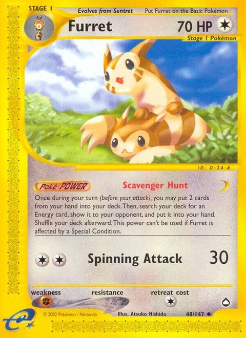 48-furret