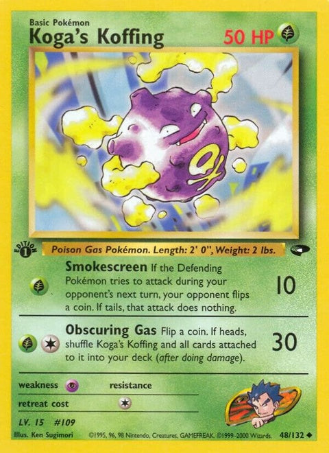 48-kogaskoffing