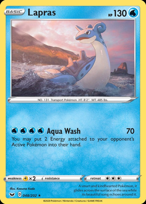 48-lapras