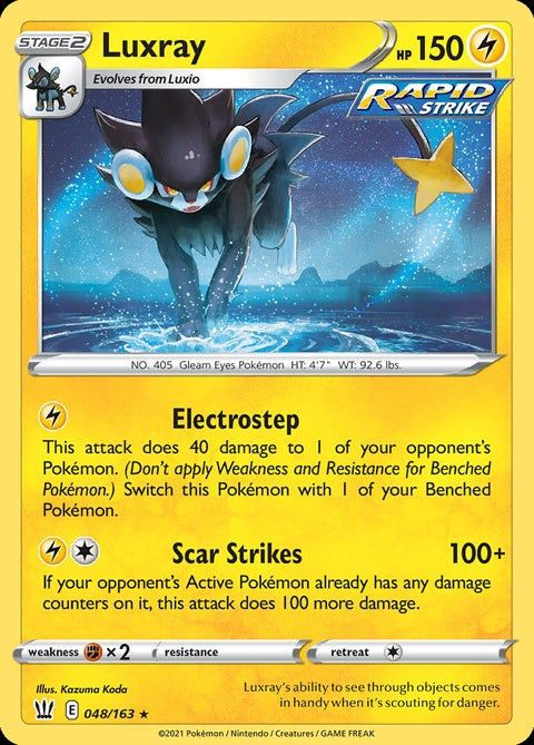 48-luxray