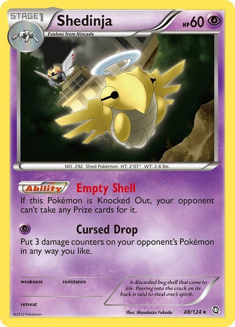 48-shedinja