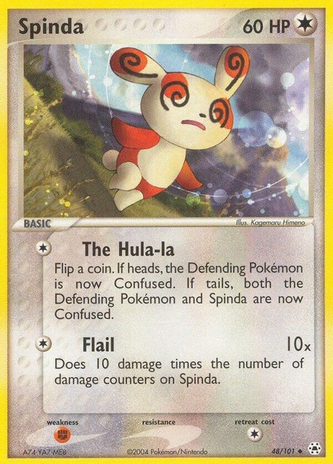 48-spinda