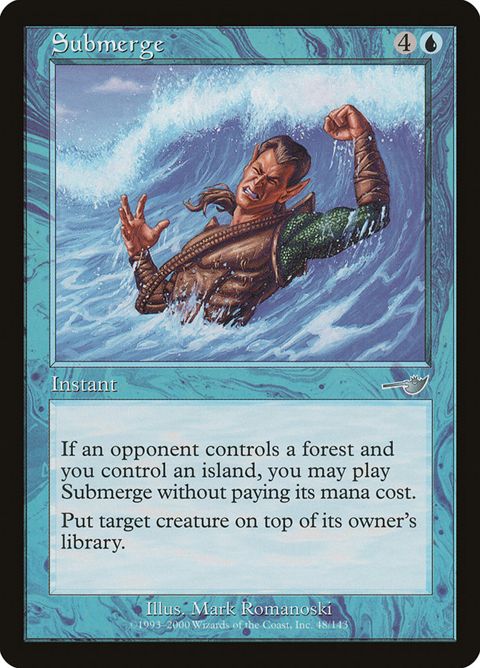 48-submerge