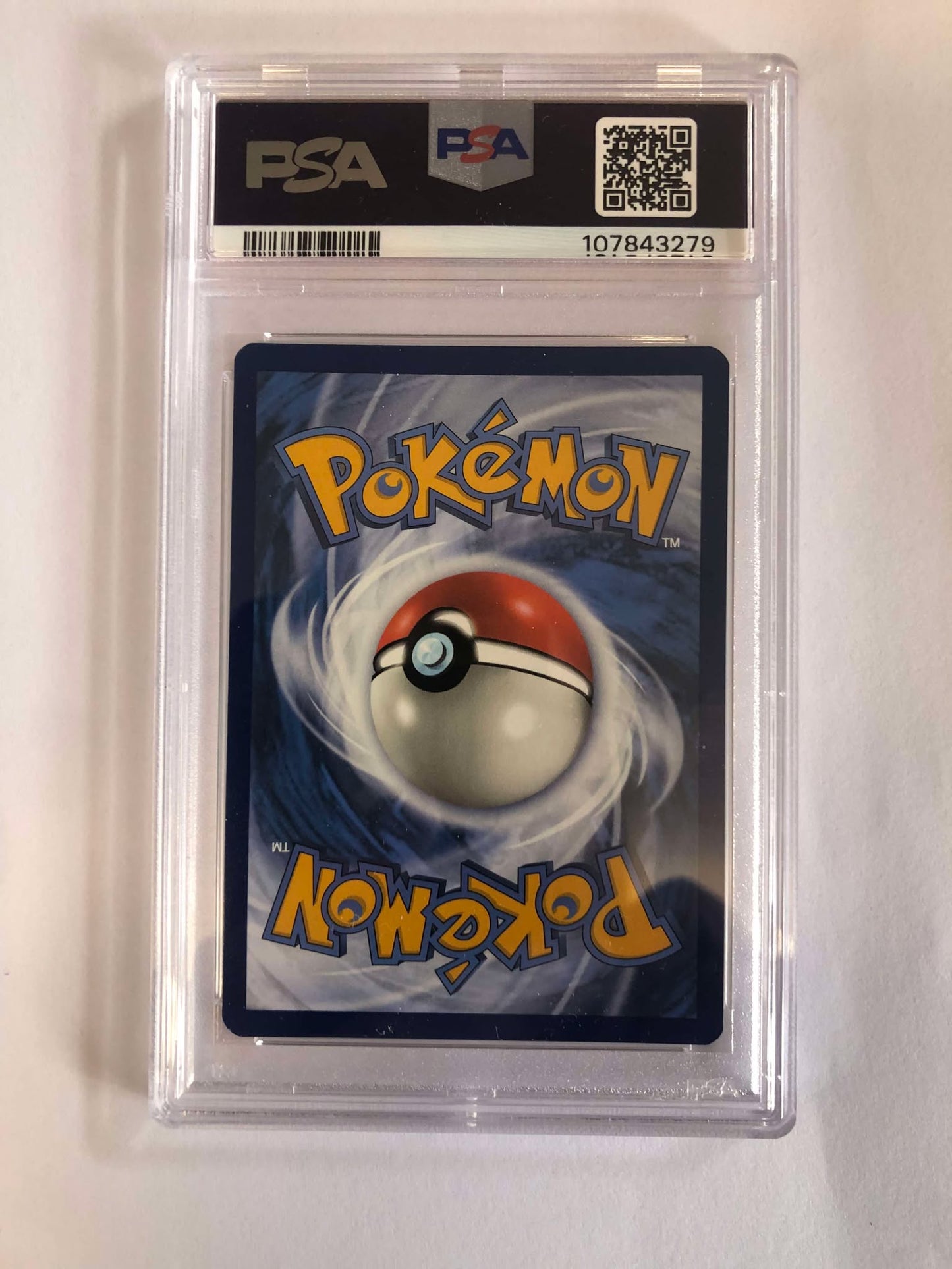 Pokemon - PSA 9 - Charizard (TG03/TG30) [Sword & Shield: Lost Origin]
