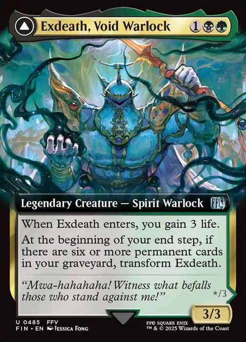 485-exdeathvoidwarlockneoexdeathdimensionsend