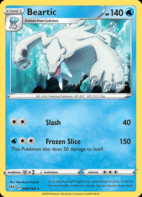49-beartic