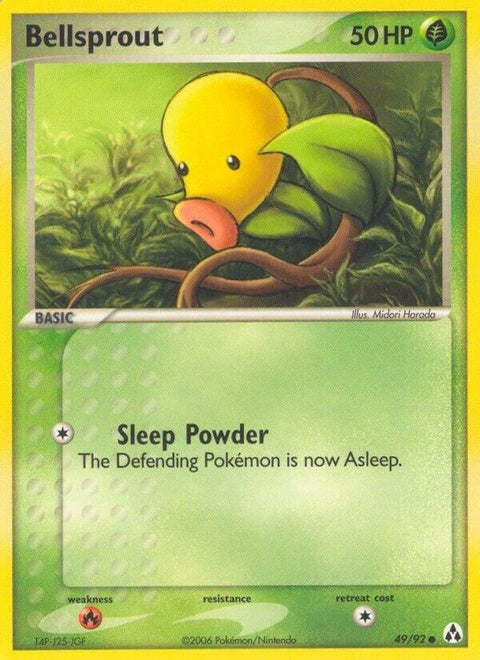 49-bellsprout