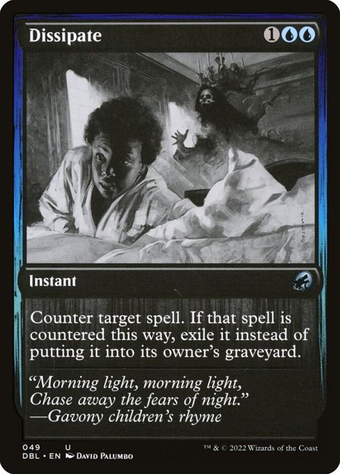 49-dissipate
