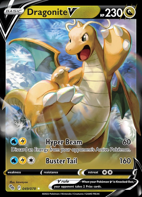 49-dragonitev