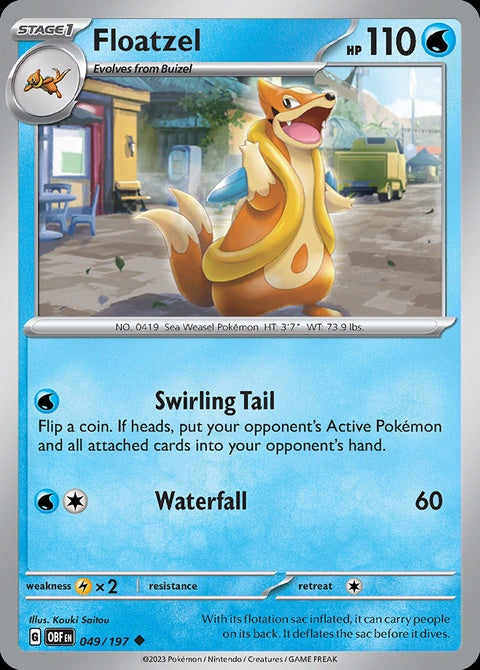 49-floatzel