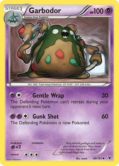 49-garbodor