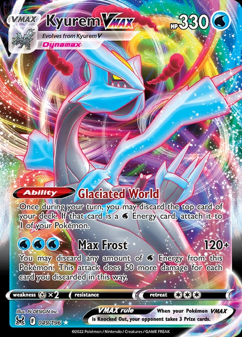 49-kyuremvmax