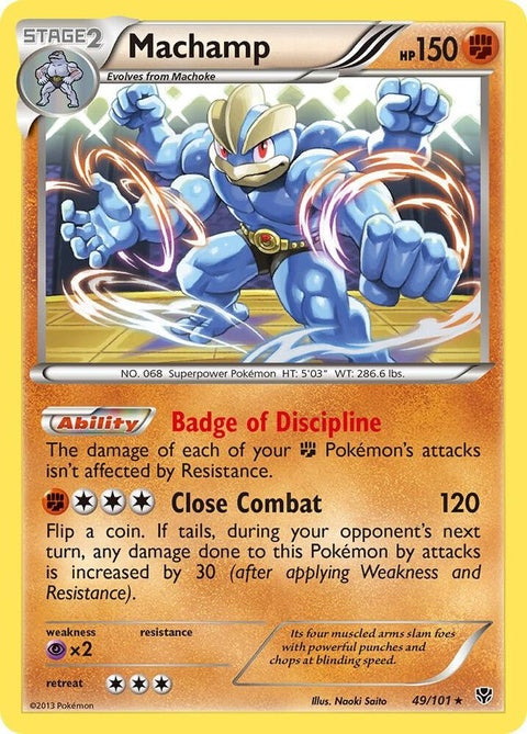49-machamp