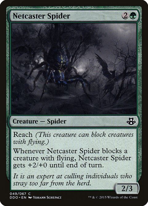49-netcasterspider