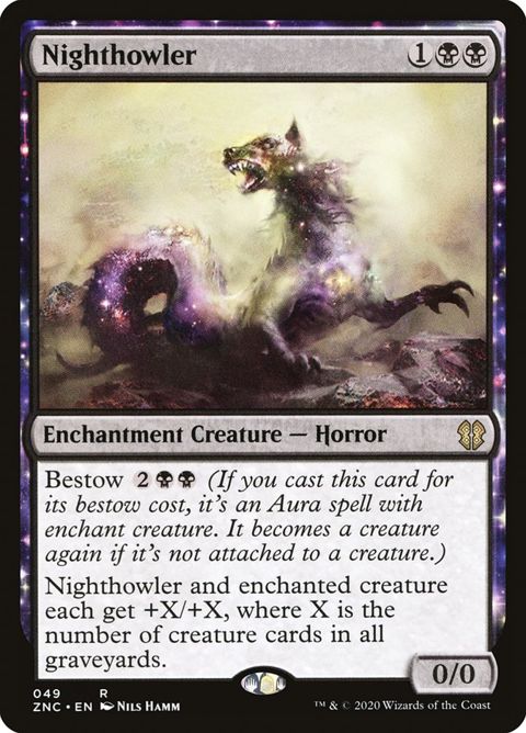 49-nighthowler